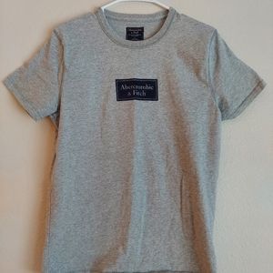 Abercrombie & Fitch T Shirt S